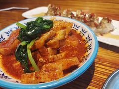 -柴窝堡22号辣子鸡·传承新疆菜