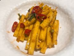 -滇野云南野生菌餐厅(陕西南路店)