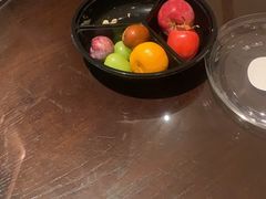 -三宝大饭店-中和艺素餐厅(浦上金山正祥广场店)