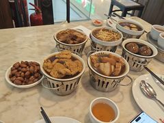-宝香绑线肉骨茶(柏威年广场店)