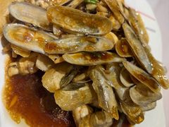 -碧海银沙海鲜餐厅(恒大海上威尼斯店)