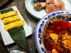-南京大牌档(之心城店)