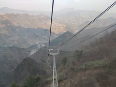 -秦岭天竺山景区
