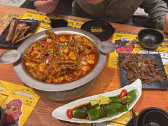 -嘎嘎鸭脑壳(驷马桥店)