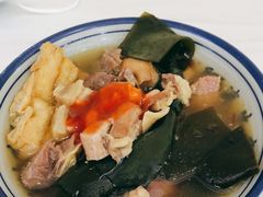 -府广阿婆牛杂
