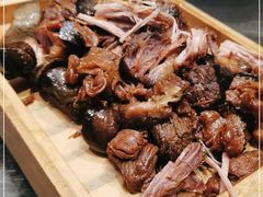 -嘎吧锅私家菜馆(联想科技城店)