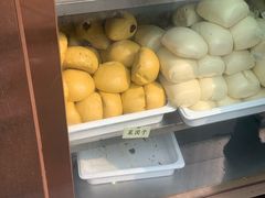 -老回回小吃(百万庄店)