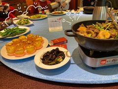 -顺丰轩园林酒家(天河店)