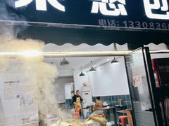-梁憨包(南岸回龙湾店)