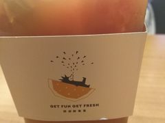-YO!TEA有茶(龙华星河盛世店)