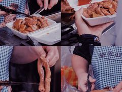 -细妹五香牛杂(步行街店)
