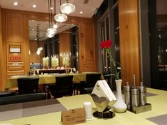 大堂-安徽饭店·白鹭阁自助餐厅(梅山路店)