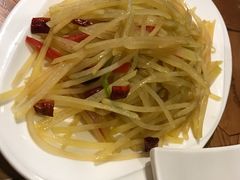 -阿罗新疆菜(人民广场店)