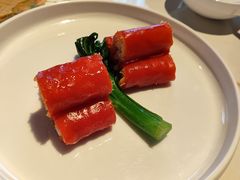 -滋粥楼·顺德菜(番禺广场总店)
