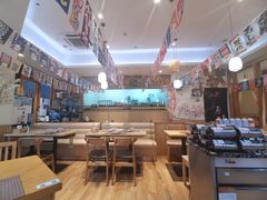 -林妈妈村·日式料理(宝山万达店)