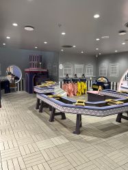 -奈尔宝·儿童乐园·亲子餐厅(鄞州万达店)