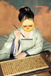 -盘子女人坊古装写真摄影(天津总店)