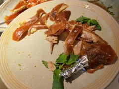 -青年公社烤鸭(青年路店)