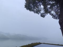 -天目湖涵田度假村