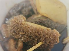 -威威小食