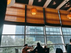 -新天世纪中餐厅