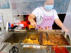 -细妹五香牛杂(步行街店)