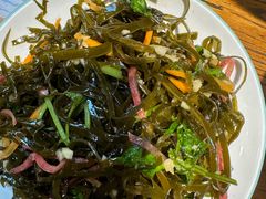 -韩师傅老大同刀削面(北苑路店)