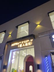 -T8 SALON