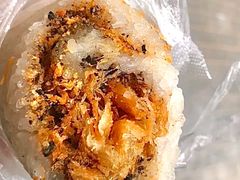 -徐氏糯米包油条(三眼桥分店)