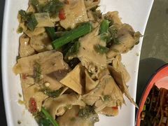 -新繁老號豌豆汤饭店·江湖菜(宝光寺店)