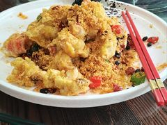 -绿雅居原生态农庄(小涌店)