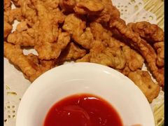 -梁家大院•农家菜(昆山会展中心店)