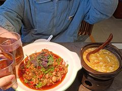 -老屋印象·酸菜鱼新川菜(义乌之心店)