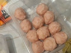 半成品虾丸-光明邨大酒家(淮海路店)
