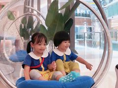 -BossBabe亲子餐厅(金光华广场店)