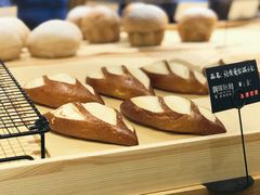 -啊噗吐呦现场烘焙(麦凯乐店)