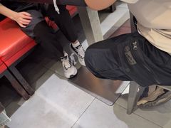 -子午路张记肉夹馍(兵马俑店)