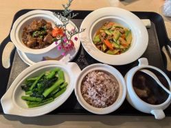 -禧月荟S月子中心(侨城店)