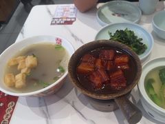 -弄堂小笼包(天津南开大悦城店)