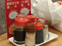 -南信牛奶甜品专家
