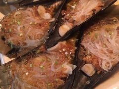 -云晓光头烧烤吧(盛夏店)