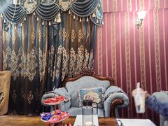 -CLUE演绎实景剧本杀(江南西店)