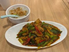 -宏状元现熬粥·京味菜(黄寺大街店)
