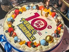 -匠子烤鱼(上邦百汇城店)
