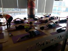 -一兆韦德健身(慧芝湖店)