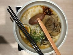 -味千拉面(双井店)