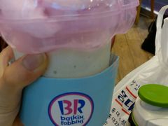 -Baskin Robbins(弘大店)