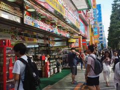 -东京浅草和服体验江户和装工房雅(浅草本店)