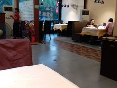 大堂-怪怪龙虾·澳洲蓝龙王·深夜食堂(惊驾路店)