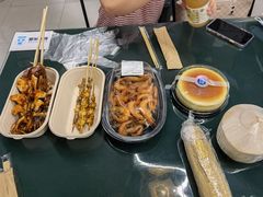 -盒马鲜生(双清路店)